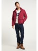 DreiMaster Herren Blouson in Rot