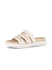 Gabor Pantoletten in beige