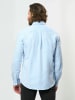 MCS Hemd MCRuben in LIGHT BLUE