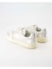 Sioux Sneaker low in Silber