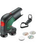 Bosch Akku Schleifer & Polierer EasyCurvSander 12 ohne Akku