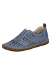 rieker Slipper  in Blau
