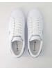 Lacoste Sportliche Schnürschuhe in Weiß