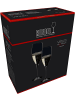 Riedel (Gläser) 2 er-Set Prestige Vinum Gläser in Transparent