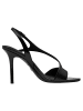 Tamaris Sandalette in BLACK