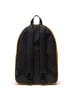 Herschel Classic X-Large Weather Resistant - Rucksack 15" 45 cm (ash rose tonal) in brass