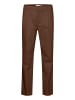 !SOLID Stoffhose SDMaurice in Braun