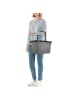 Reisenthel reisenthel Einkaufskorb carrybag twist silver