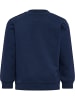 Hummel Druckknopf Sweatshirt Hmlcitrus Jungen in !BLACK IRIS