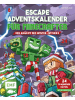 Michael Fischer Buch - Escape-Adventskalender für Minecrafter: Der Angriff des Winter-With