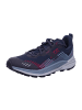 LOWA Halbschuh AMPLUX 2 GTX Ws in navy/beere
