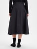 SAMSOE & SAMSOE Midirock Saalesso in schwarz