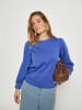 Peppercorn T-Shirt in Amparo Blue