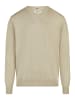Redmond Pullover Basic in Beige