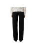 Q/S designed by Jeans in Schwarz