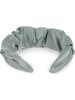 styleBREAKER Haarreif in Taubenblau