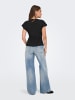 ONLY Bluse in Black