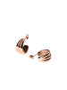 PURELEI Ohrringe Fused in Rosegold