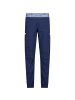 cmp Funktionshose WOMAN PANT LIGHT CLIMB in Blau