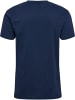 Hummel Hummel T-Shirt Hmlactive Multisport Herren in DRESS BLUES