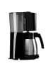 Melitta Kaffeemaschine Enjoy Top Therm in silber