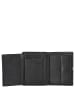 PICARD Horizon 1 - Geldbörse 10 cm (schwarz) in schwarz