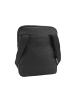 Joop Jeans Schultertasche 'Buccino Liam in Schwarz 19,00 x 24,00 x 2,50 cm'