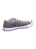 Converse Sneaker Low in grau