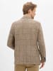 CARL GROSS Sakko Theo in beige braun