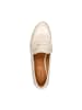 Tamaris Slip-On-Mokassin Beige