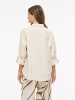 Vila Hemd in Super Light Natural Mel 1