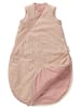 Noppies Baby Winterschlafsack Botanical in Misty Rose