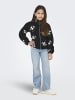 KIDS ONLY Strickjacke in Black