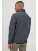 11 Project Softshelljacke PRUlfrik in Grau