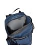 Jack Wolfskin Prelight Wanderrucksack 52 cm in evening sky