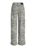 JJXX Hose in Feather Gray
