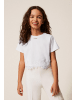 Twinset T-Shirt 10792486699350 Weiß