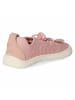bisgaard Schnürhalbschuh in rosa