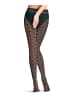 Falke Strumpfhose in Black