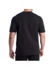 U.S. Polo Assn. Shirt in Black