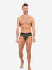 HOM Minislip Supersoft in khaki green