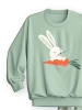Calida Pyjama in light aqua