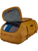 Thule Sporttasche Chasm 130L in Golden Brown
