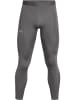 Under Armour Sweat Pant "Ua Launch Elite Cw Tights" in Grau
