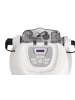 Intex Krystal Clear Salzwassersystem QS700 Plus in grau