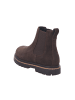 Birkenstock Stiefelette in braun