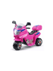 Wisam® Elektromotorrad für Kinder HC8051 Felgen Motorrad
