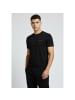 Karl Lagerfeld T-Shirt 755020 in schwarz