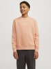 Jack & Jones Sweatshirt in Canyon Sunset