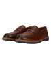 Clarks Slipper Aldwin2 Step in 5241 Tan Leather